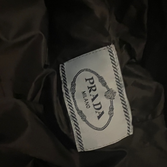 Prada jacket (premium plus copy)(original price: 2,262.97) - Picture 5 of 5